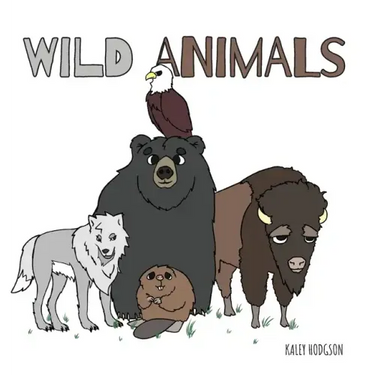 Wild Animals