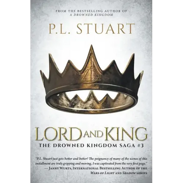 Lord and King