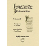 Cantigas De Santa Maria Of Alfonso X, El Sabio, A Performing Edition: Volume 1