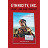 Ethnicity, Inc.