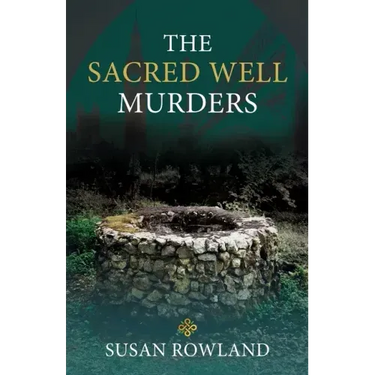 The Sacred Well Murders