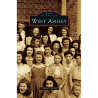 West Ashley