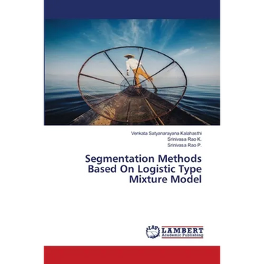 Segmentation Methods Based On Logistic Type Mixture Model