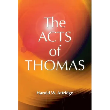Acts of Thomas