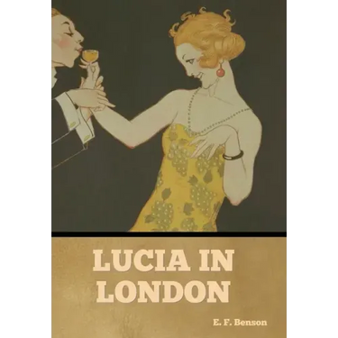 Lucia in London