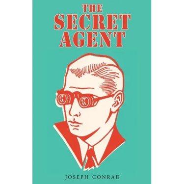 The Secret Agent