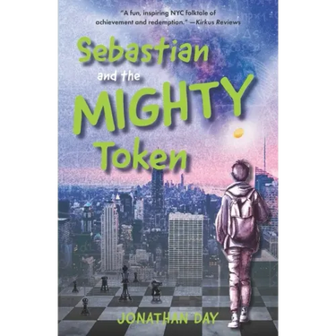 Sebastian and the Mighty Token