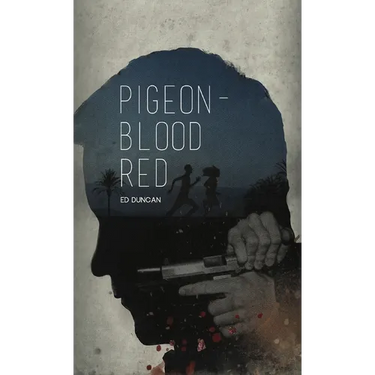 Pigeon-Blood Red