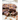 Candy Recipes, Fudge: 60 Different Recipes, Two-Tone, Coconut, Peanut Butter, Blond, Date Nut, Cheddar Cheese, Cherry
