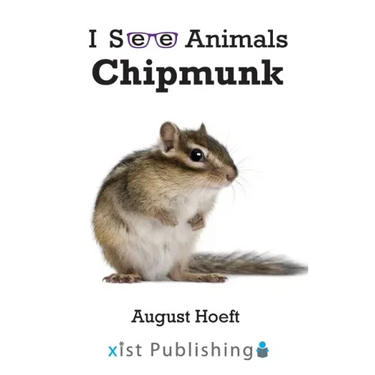 Chipmunk