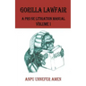 Gorilla Lawfair