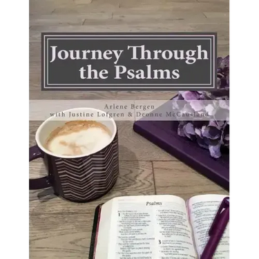 Journey Through the Psalms