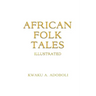 African Folk Tales