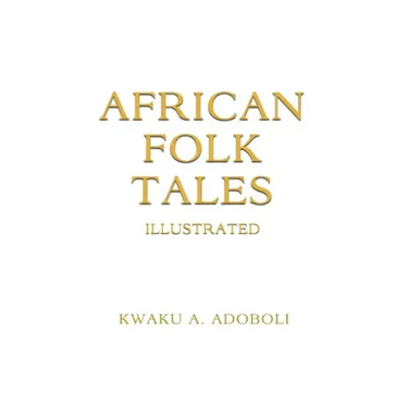 African Folk Tales