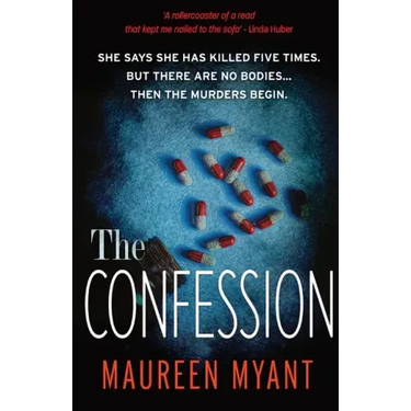 The Confession