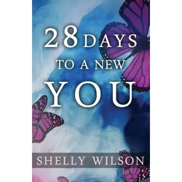 28 Days to a New YOU