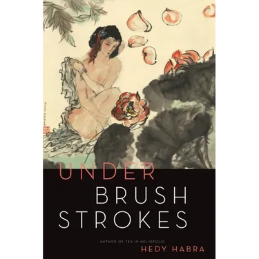 Under Brushstrokes