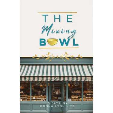 The Mixing Bowl