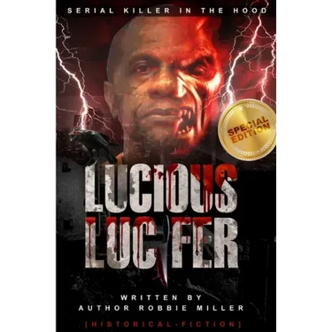 Lucious Lucifer