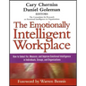 The Emotionally Intelligent Workplace: How to Select For, Measure, and Improve Emotional Intelligence in Individuals, Groups, and Organizations
