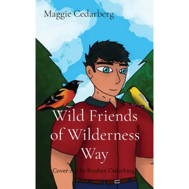 Wild Friends of Wilderness Way