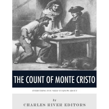 Everything You Need to Know About the Count of Monte Cristo
