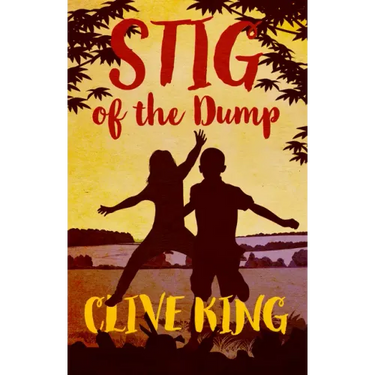 Stig of the Dump