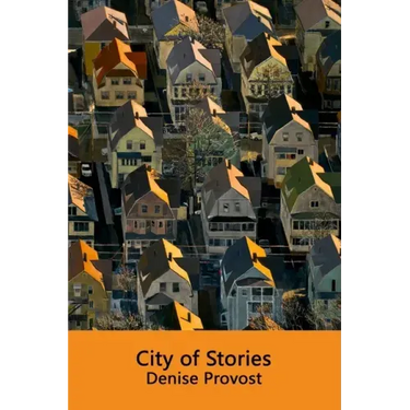 City of Stories