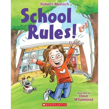 School Rules!