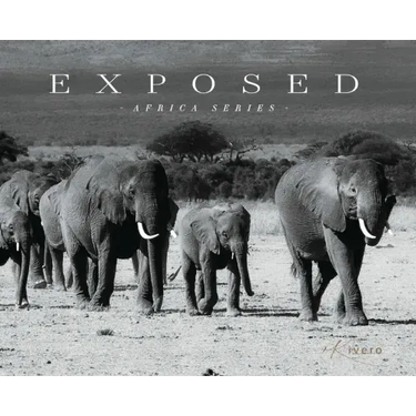 Exposed: Africa Series