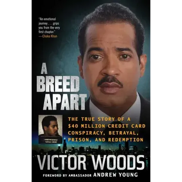 A Breed Apart: A Journey to Redemption