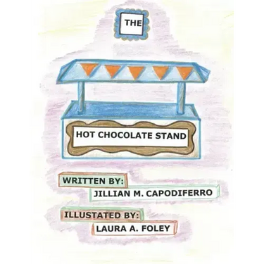 The Hot Chocolate Stand