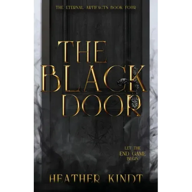 The Black Door