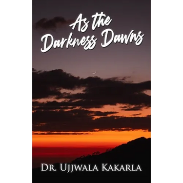 As the Darkness Dawns