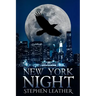 New York Night: The 7th Jack Nightingale Supernatural Thriller