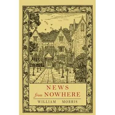 News from Nowhere