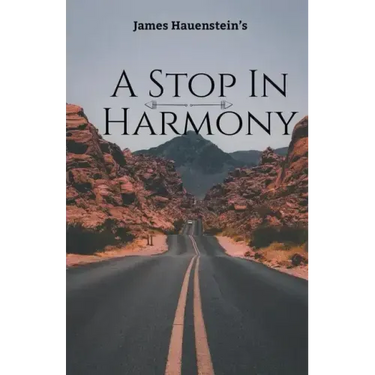 A Stop In Harmony