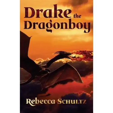 Drake the Dragonboy