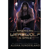 American Werewolf in Space