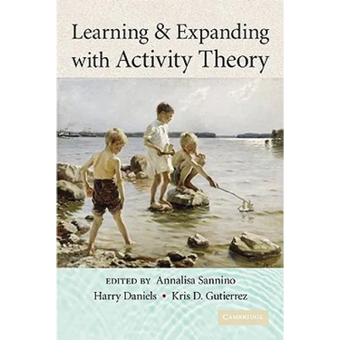 Learning and Expanding with Activity Theory