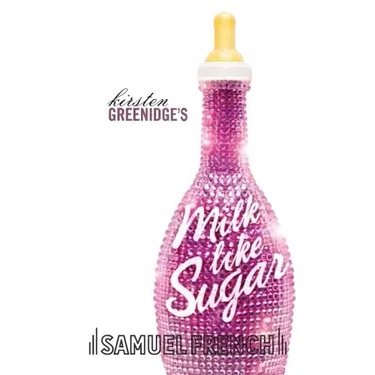 Milk Like Sugar