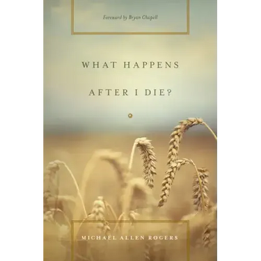 What Happens After I Die?