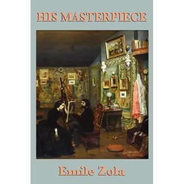 His Masterpiece