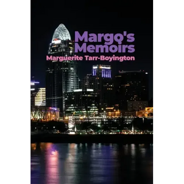 Margo's Memoirs