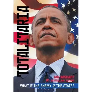 Totalitaria: What If the Enemy Is the State?