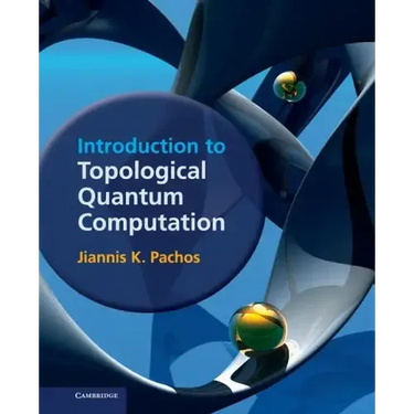 Introduction to Topological Quantum Computation