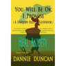 You Will Be OK I Promise!: (A Uniquely Helpful Guidebook)