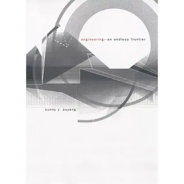Engineering--An Endless Frontier