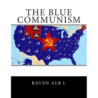The Blue Communism