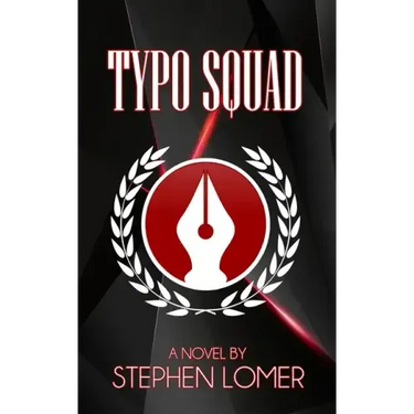 Typo Squad